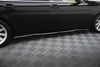 BMW - 7 Series - E65 - SIDE SKIRTS DIFFUSERS