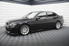 BMW - 7 Series - E65 - SIDE SKIRTS DIFFUSERS