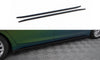 BMW - 7 SERIES - F01 - SIDE SKIRTS DIFFUSERS