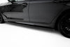 BMW - 5 Series - G30 / G31 - M-Pack / M550i - Side Skirts Diffusers - V2