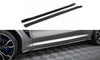 BMW - X4 M F98 - SIDE SKIRTS DIFFUSERS