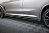 BMW - X4 M F98 - SIDE SKIRTS DIFFUSERS