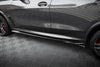 BMW - X5M - F95 FACELIFT - SIDE SKIRTS DIFFUSERS