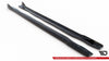 BMW - X7 M-Pack - G07 - Facelift - Side Skirts Diffusers