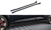 BMW - XM - G09 - SIDE SKIRTS DIFFUSERS