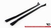 BMW - XM - G09 - SIDE SKIRTS DIFFUSERS