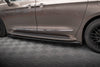 CHRYSLER PACIFICA - MK 2 - Side Skirts Diffusers
