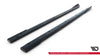 Hyundai Elantra N - MK7 - Side Skirts Diffusers