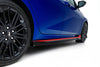 Hyundai Elantra N - MK7 - Side Skirts Diffusers