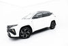 Hyundai - Tucson N-Line Mk4 Facelift - Side Skirts Diffusers