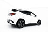 Hyundai - Tucson N-Line Mk4 Facelift - Side Skirts Diffusers