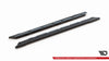 Hyundai - Veloster N - Mk2 - Side Skirts Diffusers