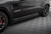 JEEP - GRAND CHEROKEE - SRT WK2 - FACELIFT - SIDE SKIRTS DIFFUSERS