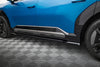 KIA - EV9 GT-LINE - MK1 - SIDE SKIRTS DIFFUSERS