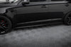 KIA - OPTIMA - MK3 - SIDE SKIRTS DIFFUSERS