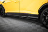 LAMBORGHINI URUS - MK1 - SIDE SKIRTS DIFFUSERS