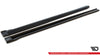 LAMBORGHINI URUS - MK1 - SIDE SKIRTS DIFFUSERS