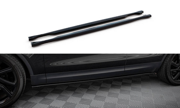 Land Rover - Discovery HSE - MK5 - Side Skirts Diffusers