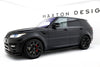 Land Rover - Range Rover Sport - Mk2 - Side Skirts Diffusers