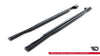 Land Rover - Range Rover Sport - Mk2 - Side Skirts Diffusers