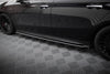 MERCEDES - AMG A35 - W177 - FACELIFT - SIDE SKIRTS DIFFUSERS