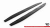 Mercedes - GLE - W167/ W167 Facelift - SUV - AMG / AMG-Line - Side Skirts Diffusers