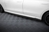 MERCEDES BENZ - S CLASS - AMG - LINE W223 - Side Skirts Diffusers