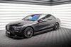 MERCEDES BENZ - S LONG AMG - LINE W223 - Side Skirts Diffusers