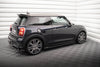 Mini - Cooper S - F56 - Facelift - Side Skirts Diffusers