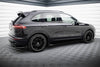 PORSCHE - CAYENNE - MK2 - FACELIFT - SIDE SKIRTS DIFFUSERS
