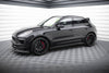 PORSCHE - MACAN - MK1 FACELIFT.2 - SIDE SKIRTS DIFFUSERS