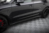 PORSCHE - MACAN - MK1 FACELIFT.2 - SIDE SKIRTS DIFFUSERS