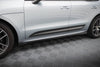 PORSCHE - MACAN - MK1 FACELIFT.2 - SIDE SKIRTS DIFFUSERS