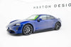 Porsche - Taycan Sport Design / Taycan 4 Sport Design / Taycan 4S Design / Taycan GTS Sport Design / Taycan Turbo S - Mk1 - Side Skirts Diffusers