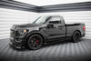 FORD - SHELBY - F150 SUPER SNAKE - SIDE SKIRTS DIFFUSERS