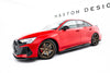 Audi - RS3 Sedan - 8Y/ 8Y Facelift - Side Skirts Diffusers - V1