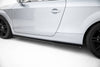 Audi - TT S / TT S-Line - 8J Facelift - Side Skirts Diffusers - V1