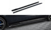 BMW - 5 SERIES - M-PACK - G60 - SIDE SKIRTS DIFFUSERS - V1