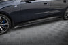 BMW - 5 SERIES - M-PACK - G60 - SIDE SKIRTS DIFFUSERS - V1