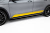 Mercedes-Benz - GLA 45 AMG - X156 - Side Skirts Diffusers - V1