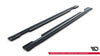 Mercedes-Benz - GLA 45 AMG - X156 - Side Skirts Diffusers - V1