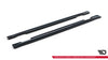 Mercedes-Benz - GLA 45 AMG - X156 - Side Skirts Diffusers - V1