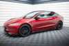 TESLA - MODEL 3 - FACELIFT - SIDE SKIRTS DIFFUSERS - V1