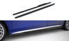 Audi - S3 / A3 S-Line - 8Y Facelift - Side Skirts Diffusers - V2