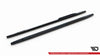 Audi - S3 / A3 S-Line - 8Y Facelift - Side Skirts Diffusers - V2