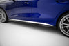 Audi - S3 / A3 S-Line - 8Y Facelift - Side Skirts Diffusers - V2