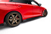 Audi - RS3 Sedan - 8Y/ 8Y Facelift - Side Skirts Diffusers - V2
