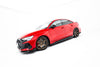 Audi - RS3 Sedan - 8Y/ 8Y Facelift - Side Skirts Diffusers - V2