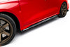 Audi - RS3 Sedan - 8Y/ 8Y Facelift - Side Skirts Diffusers - V2