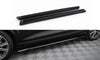 AUDI - SQ8 / Q8 S-LINE - MK1 - SIDE SKIRTS DIFFUSERS - V2